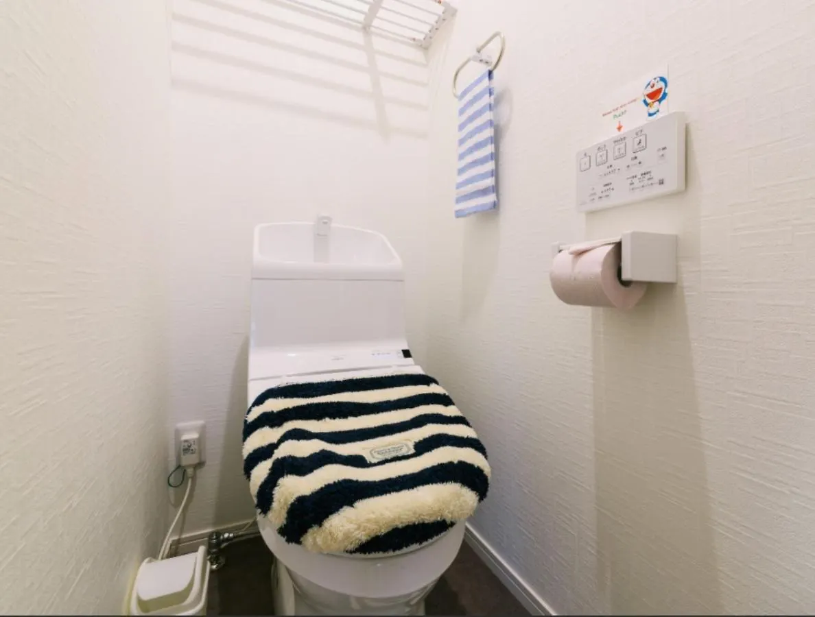 Апартаменты Room 301 - Vacation Stay 86501 Фукуока